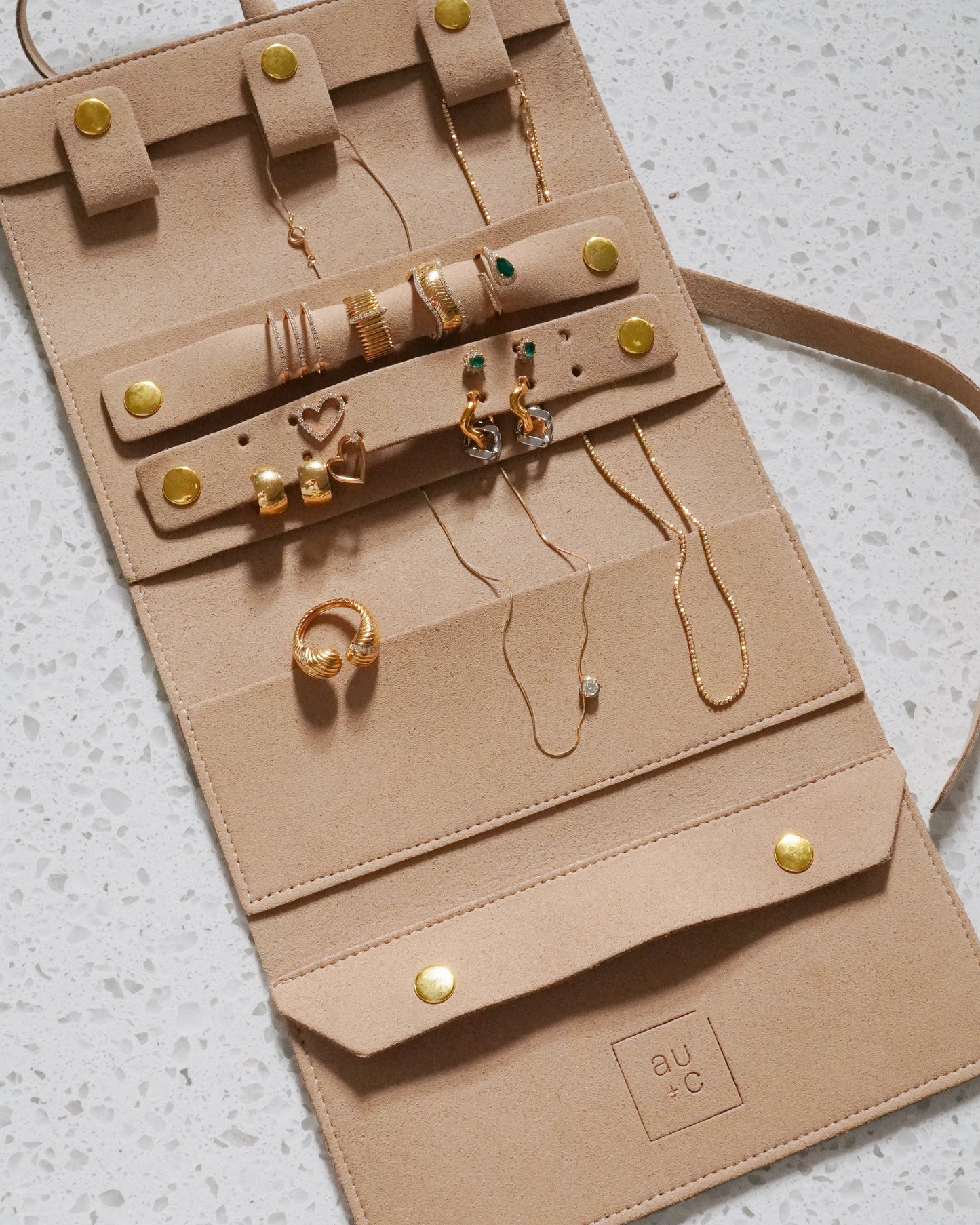 Voyage - a soft keep