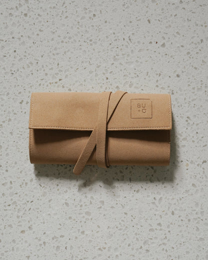 Voyage - a soft keep