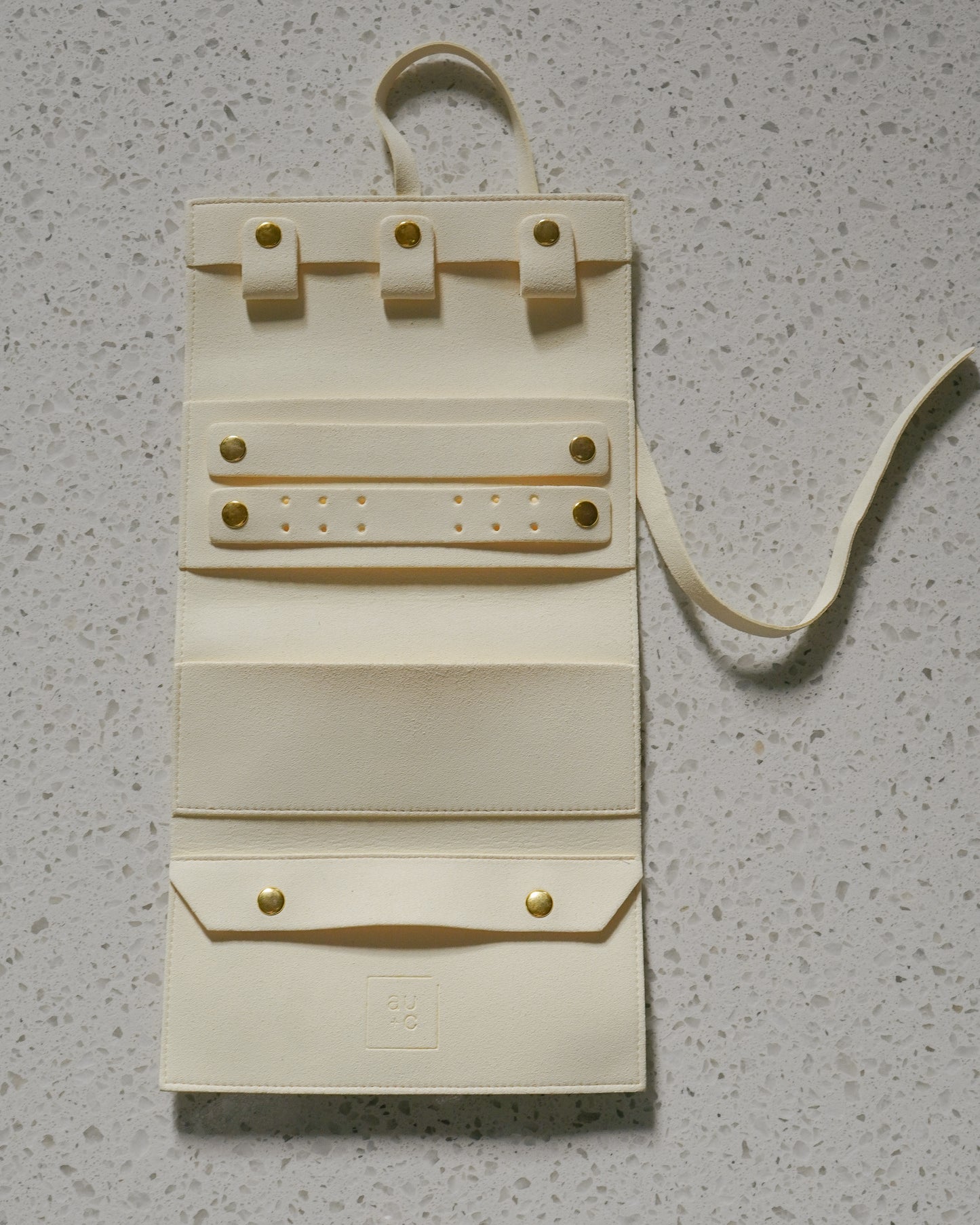 Voyage - a soft keep