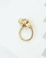 The Elephant Statement Ring