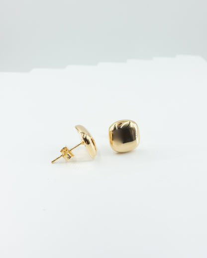 Minimal Button Studs