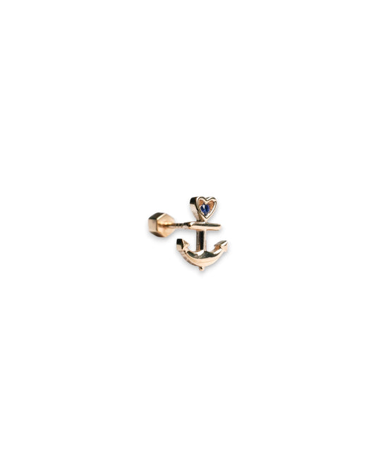 Anchor Screw Back Stud