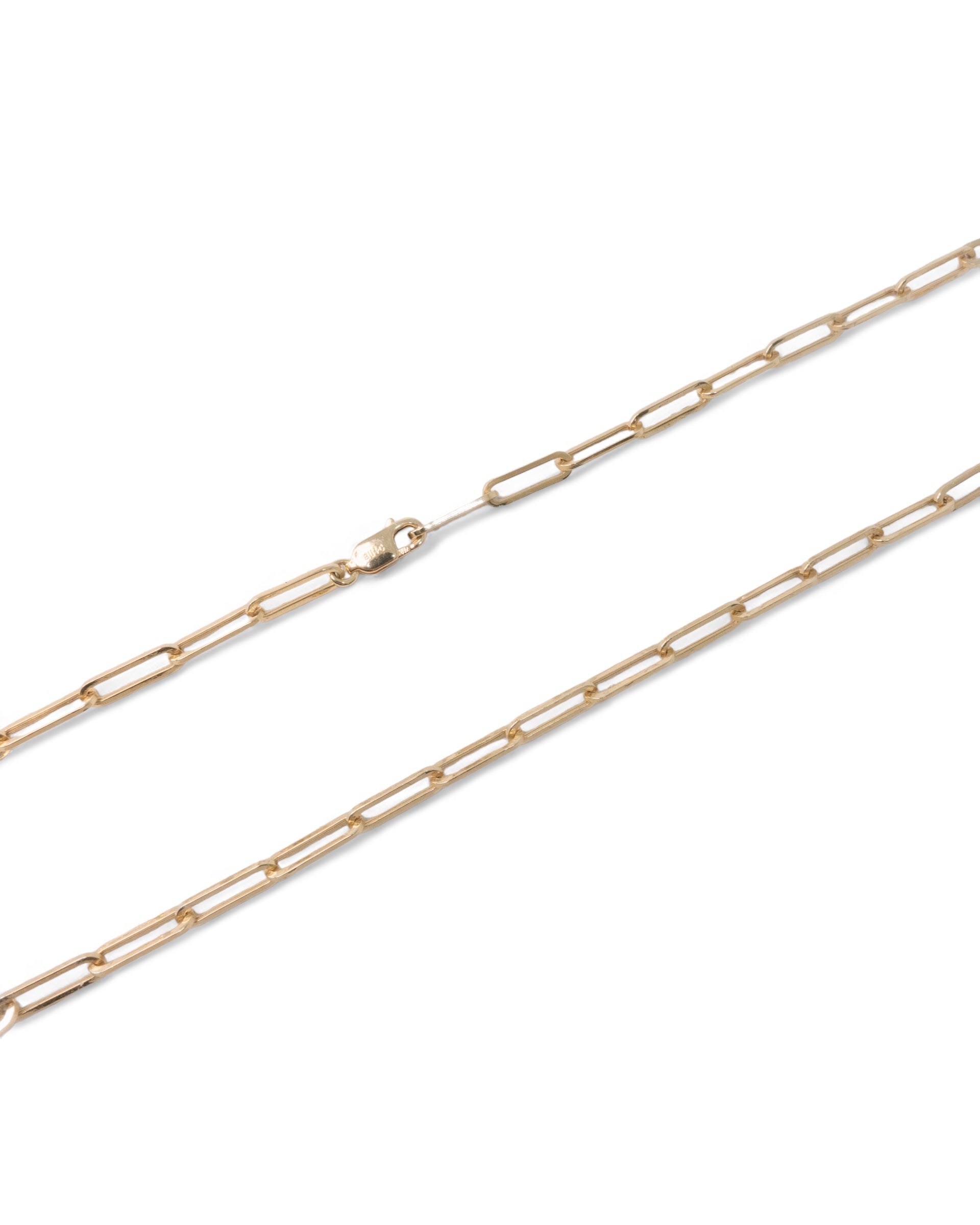 Pin Chain Design