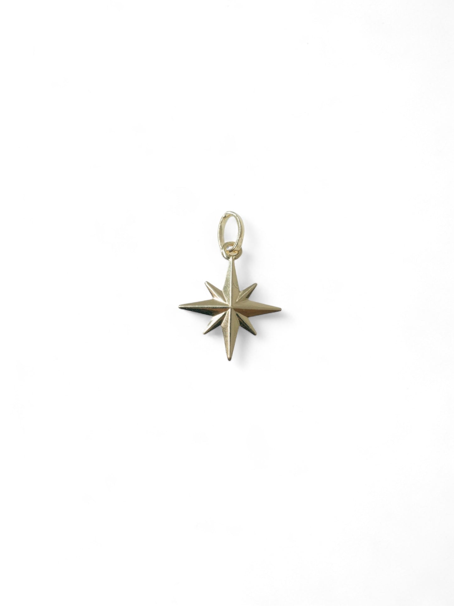 Northern Star Pendant