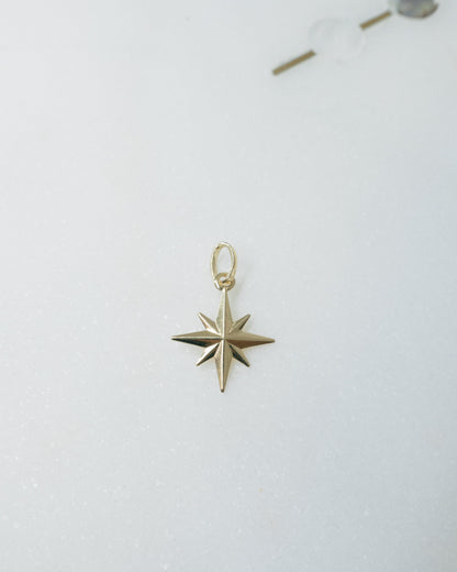 Northern Star Pendant