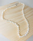 "Phoebe" freshwater pearl necklace
